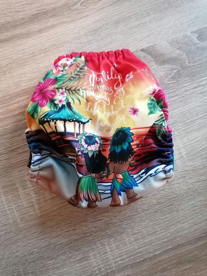 Couche lavable Mama Koala