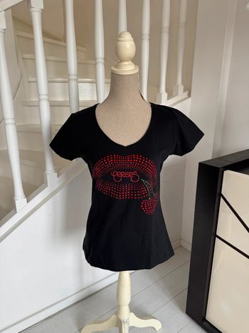 T Shirt Le Temps des Cerises