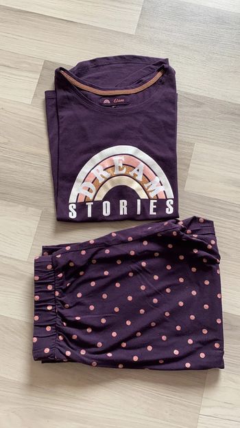 Pyjama Etam S