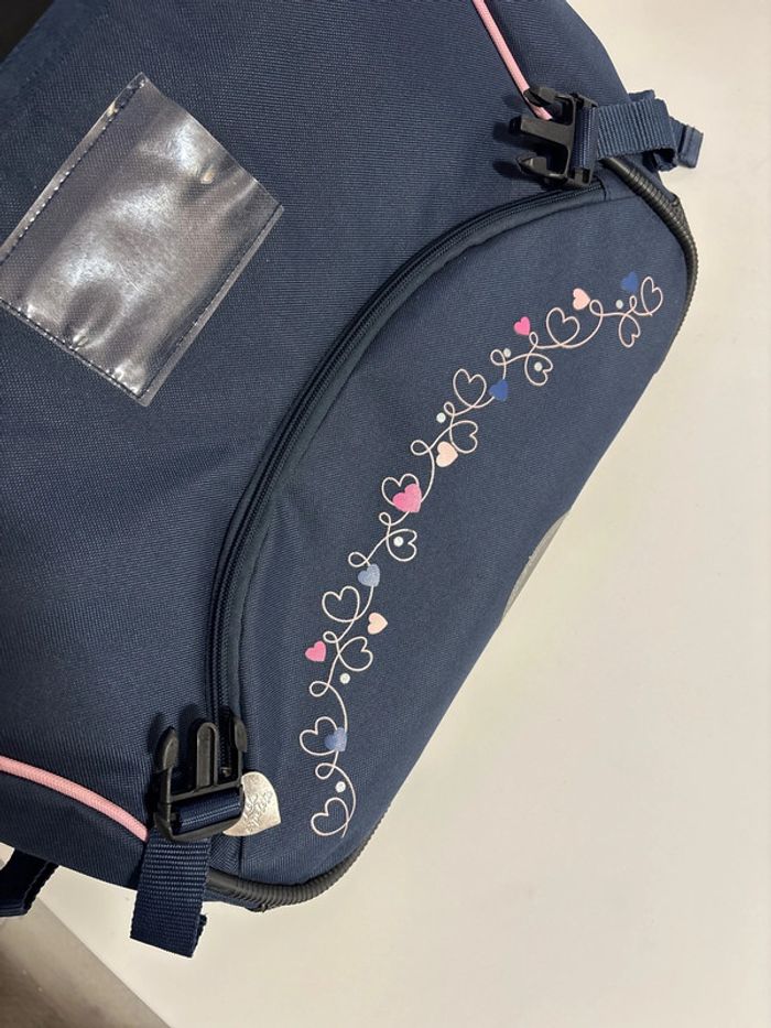 Cartable Lola espeleta - photo numéro 5