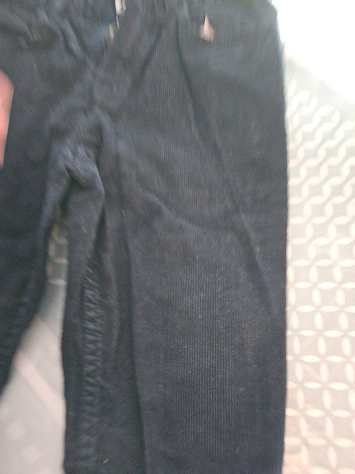 Pantalon garçon - photo numéro 2