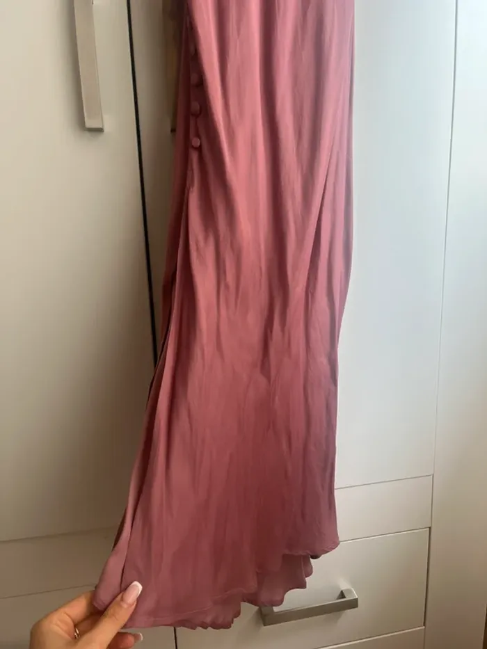 Robe Zara neuve avec étiquette – Taille M - photo numéro 5