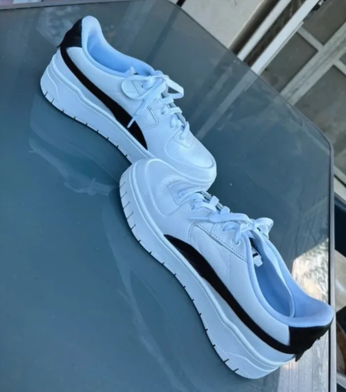 Baskets Puma Cali Dream - taille 39 - photo numéro 7
