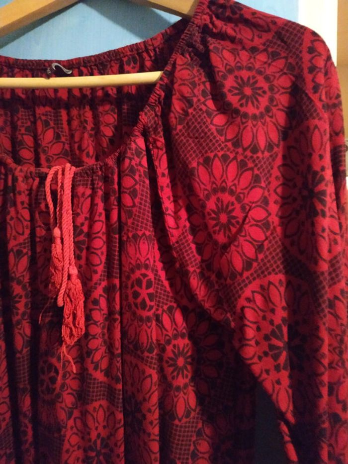 Tunique - photo numéro 2