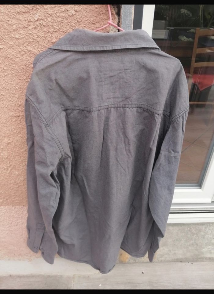 Chemise CBK - photo numéro 3