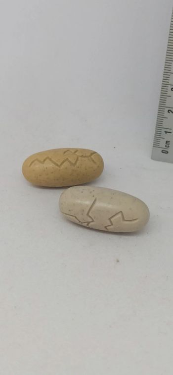 Œufs de dinosaure playmobil