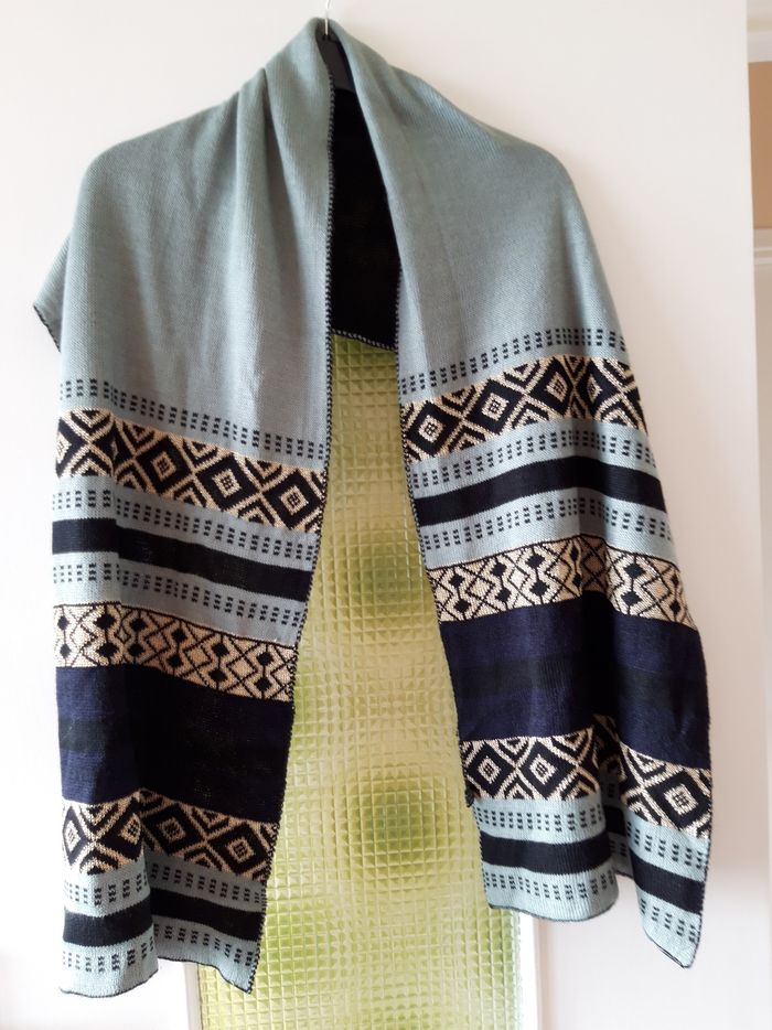 Écharpe - photo numéro 2