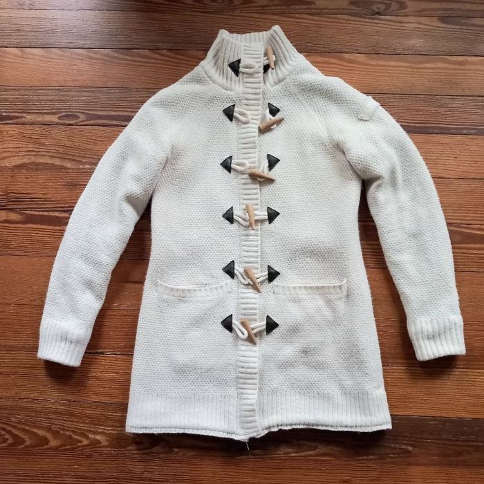 Veste Gilet Pull Blouson SCHOTT Laine