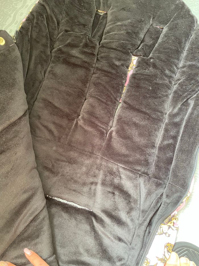 Chancelière Cybex - photo numéro 3