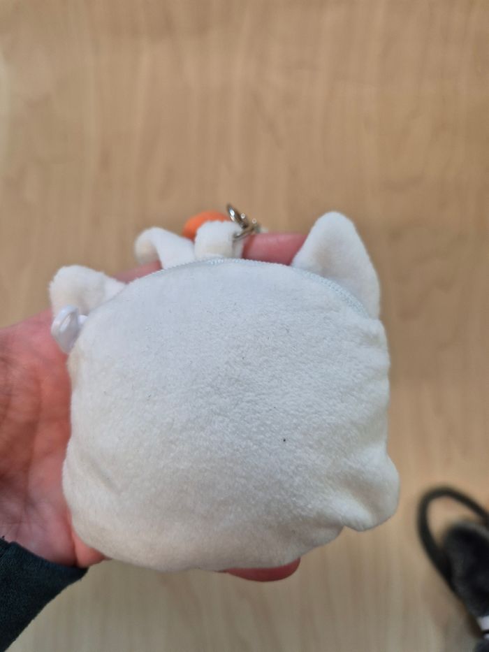 Mini pochette Final Fantasy XIV : Moogle - photo numéro 2
