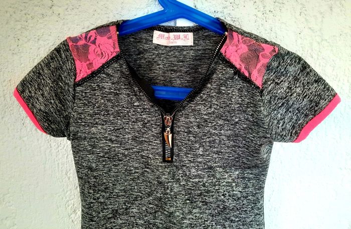 Haut 6 ans - photo numéro 5