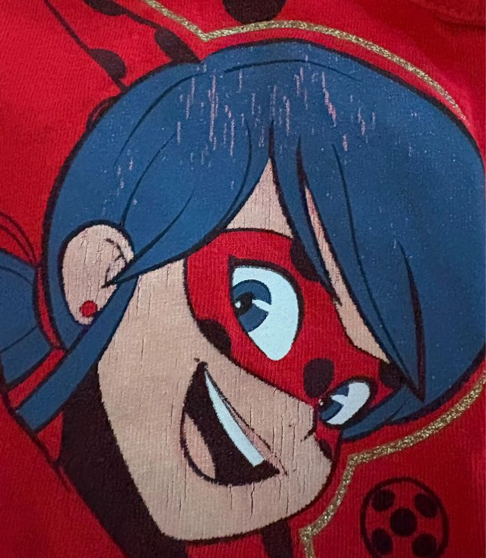 Lot de 2 teeshirt - photo numéro 4
