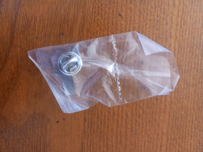 Pin's Sparex - photo numéro 3