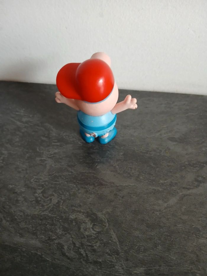 George Pig - photo numéro 2