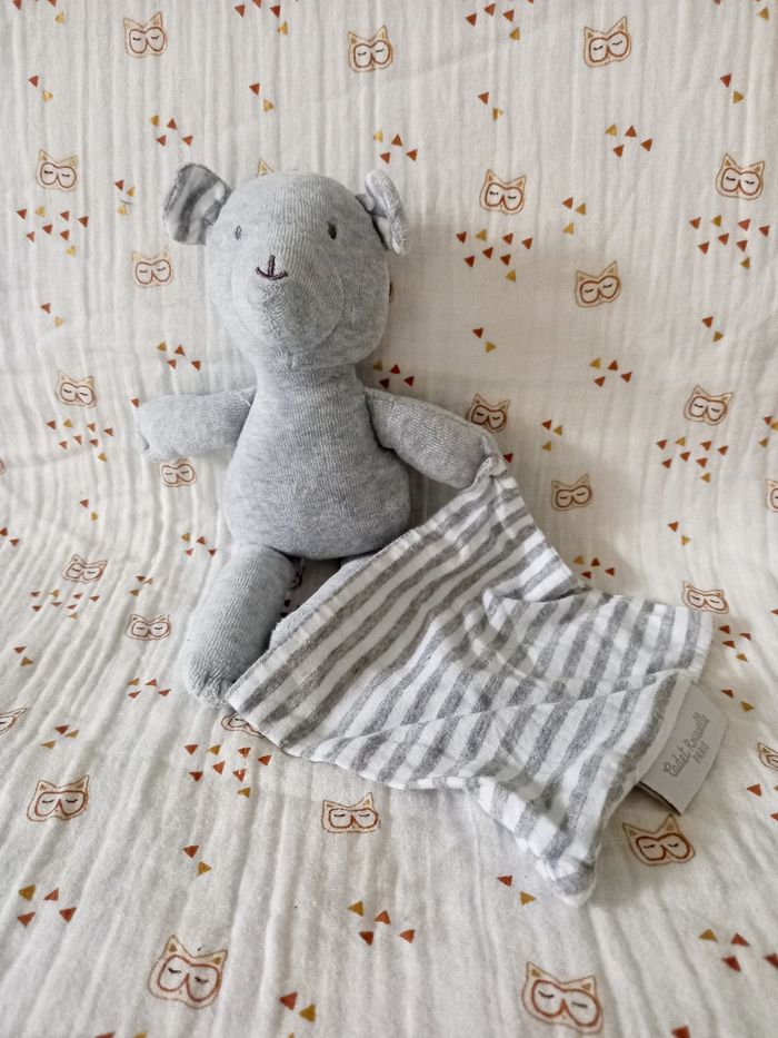 Doudou Cadet Roussel