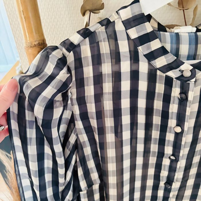 Robe manches longues H&M - photo numéro 3