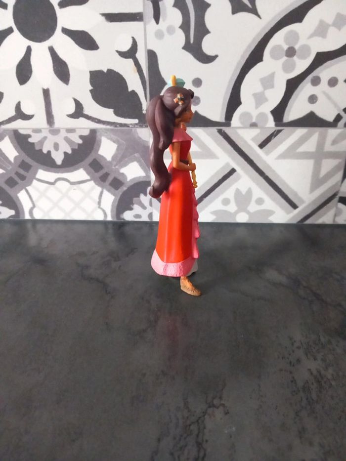 Figurine Elena of Avalor - photo numéro 4