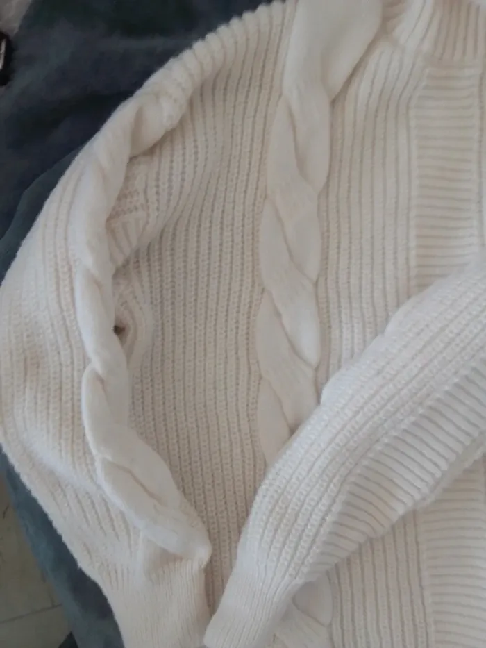Lot de pull - photo numéro 9