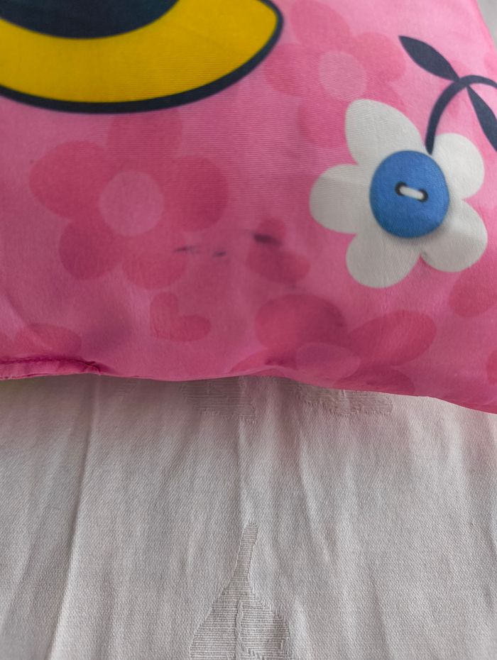 Coussin minnie - photo numéro 2