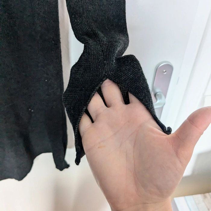 Robe pull - photo numéro 4