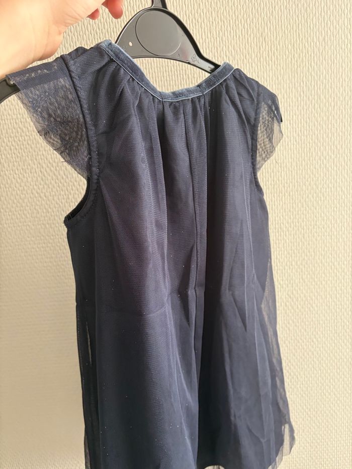 Robe fête 3 ans - photo numéro 3