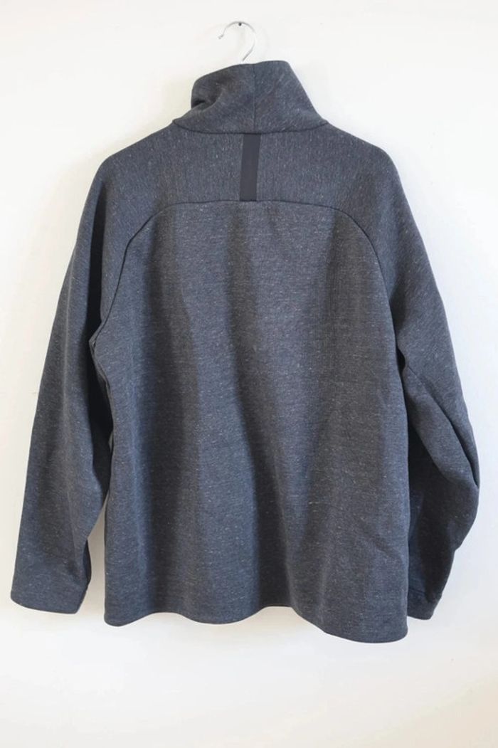 C57 veste gris Nike XL - photo numéro 2