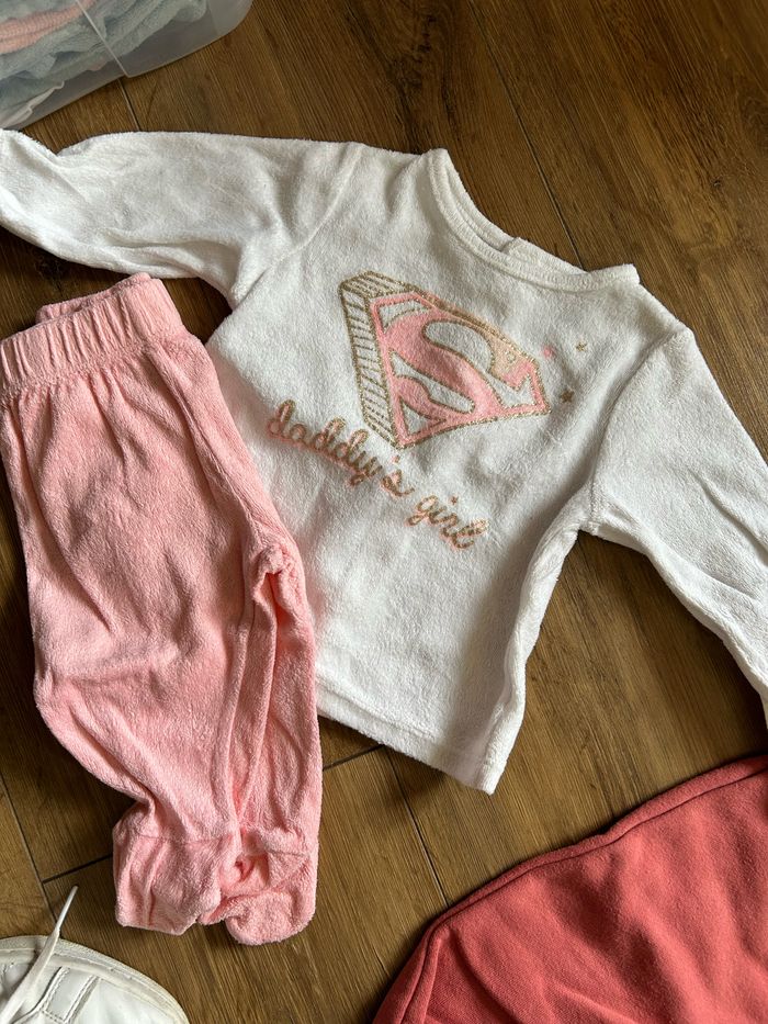 Pyjamas - photo numéro 9