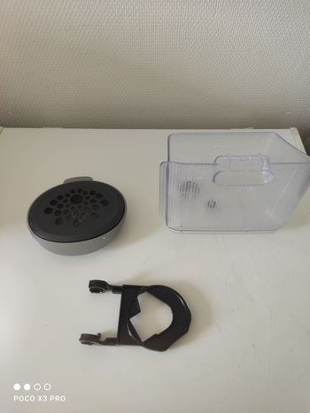 Accessoires tassimo