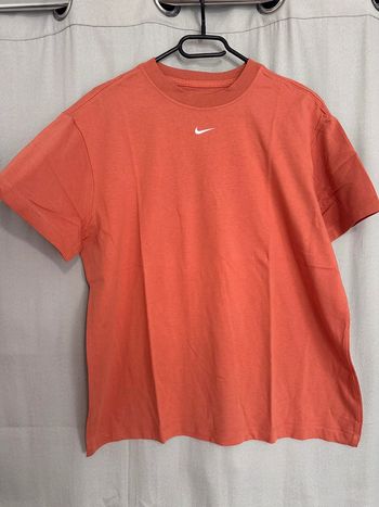 T-shirt Nike