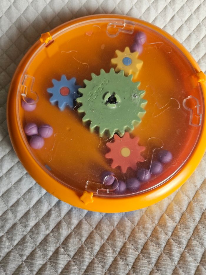 Tambour - photo numéro 2