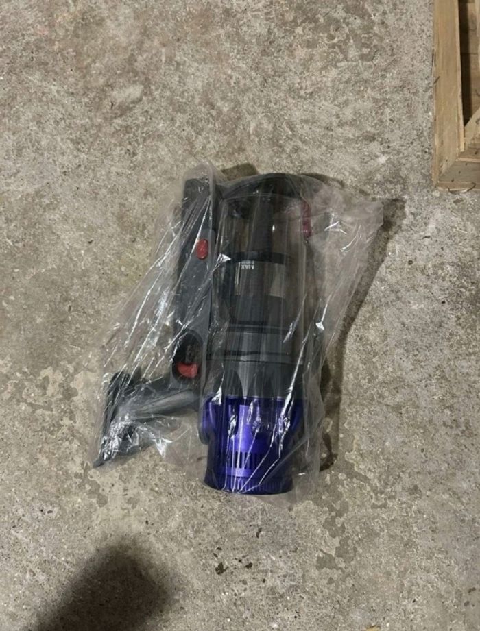 Aspirateur dyson v15 sans fil - photo numéro 3