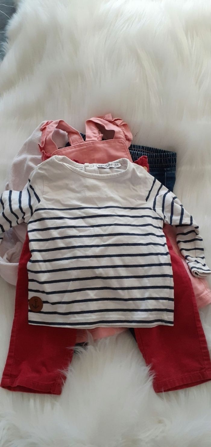 Lot bébé - photo numéro 4