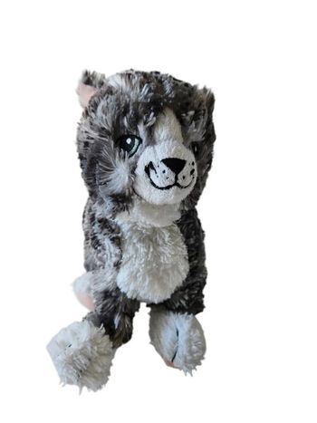🧸 Peluche Chat 🧸