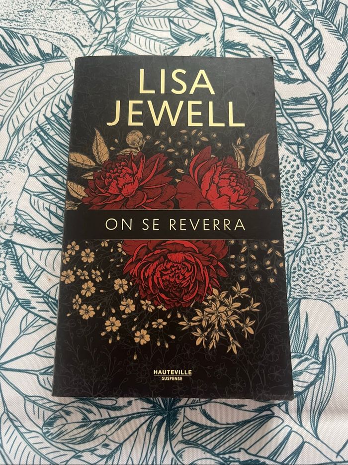 On se reverra - Lisa Jewell