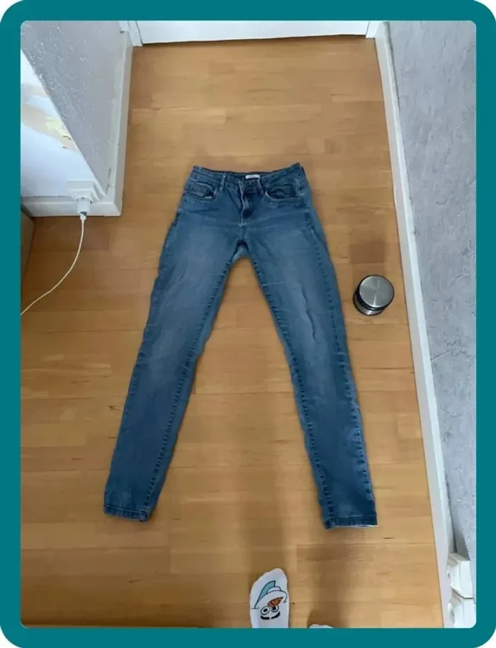 Jeans promod
