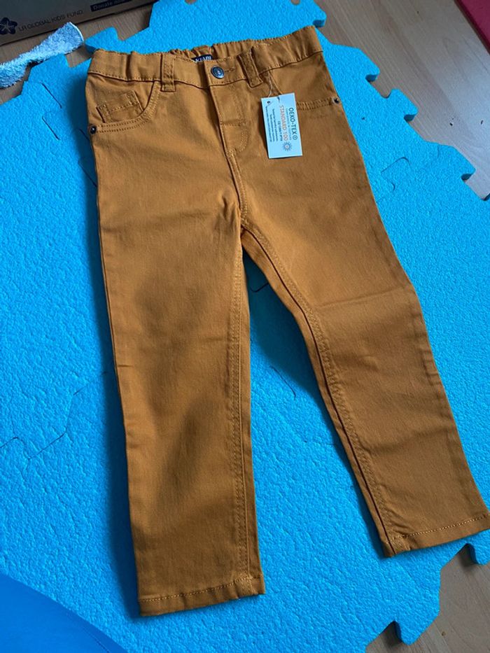Pantalon Kiabi Taille 36 M