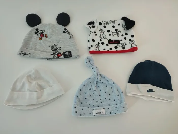 Bonnets