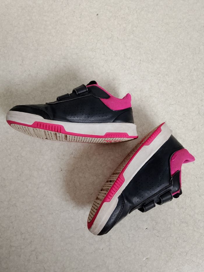 Basket fille 33 - photo numéro 3