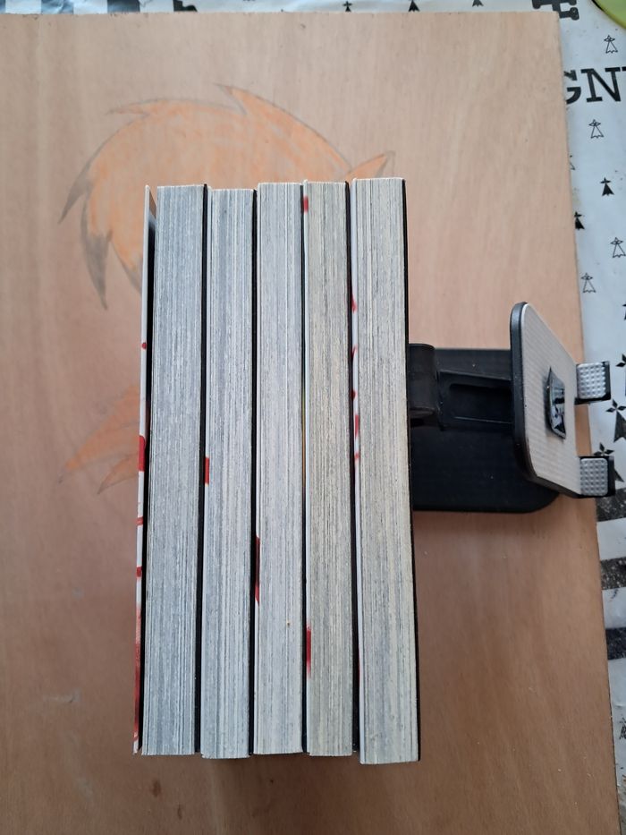 Manga king’s game - photo numéro 3