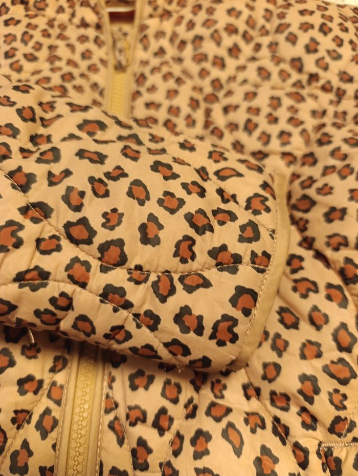 Doudoune fille 12 ans Tape a l'oeil - photo numéro 6