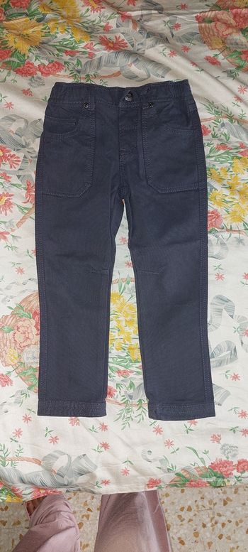 Pantalon verbaudet
