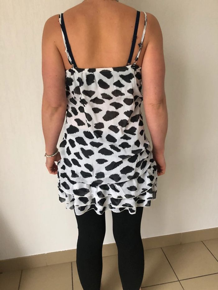 Tunique - photo numéro 2