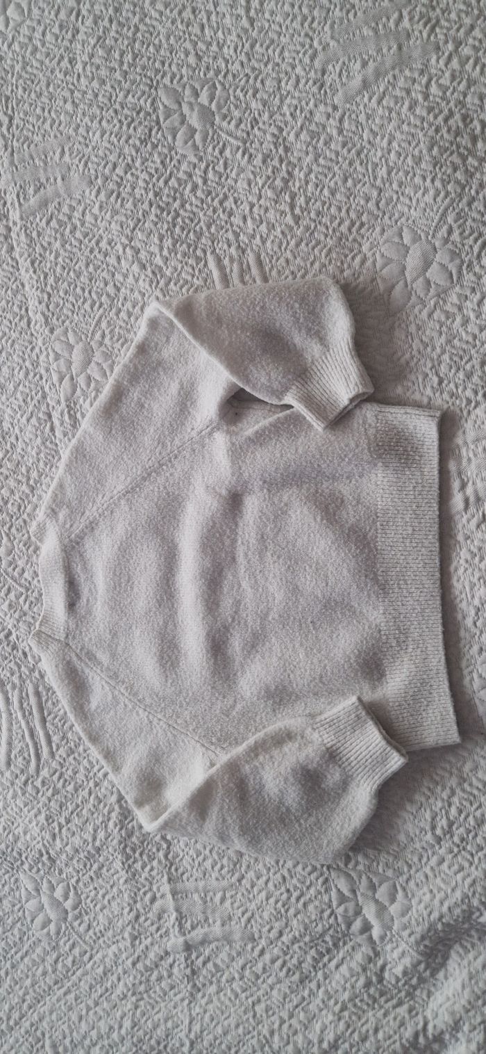 Lot de 2 pulls épais fille 6 ans - photo numéro 7