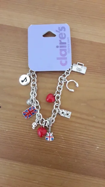 Bracelet claire's