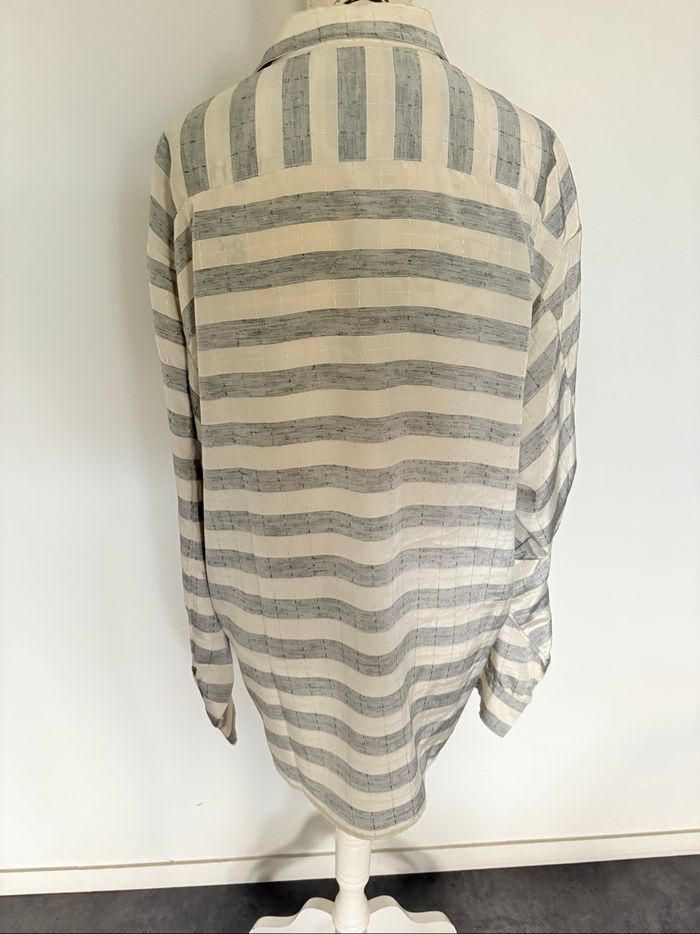 Chemise vintage - photo numéro 3