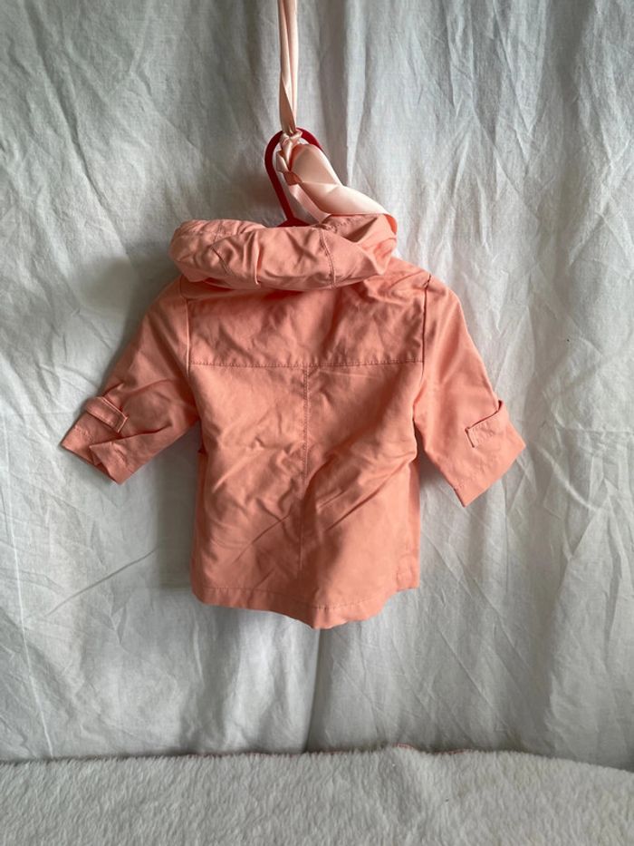 Manteau 3 mois tape à l’œil - photo numéro 2