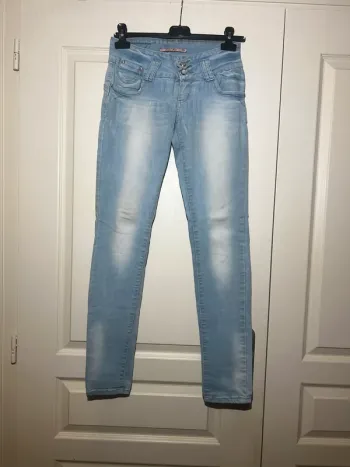 Jeans Hello Miss