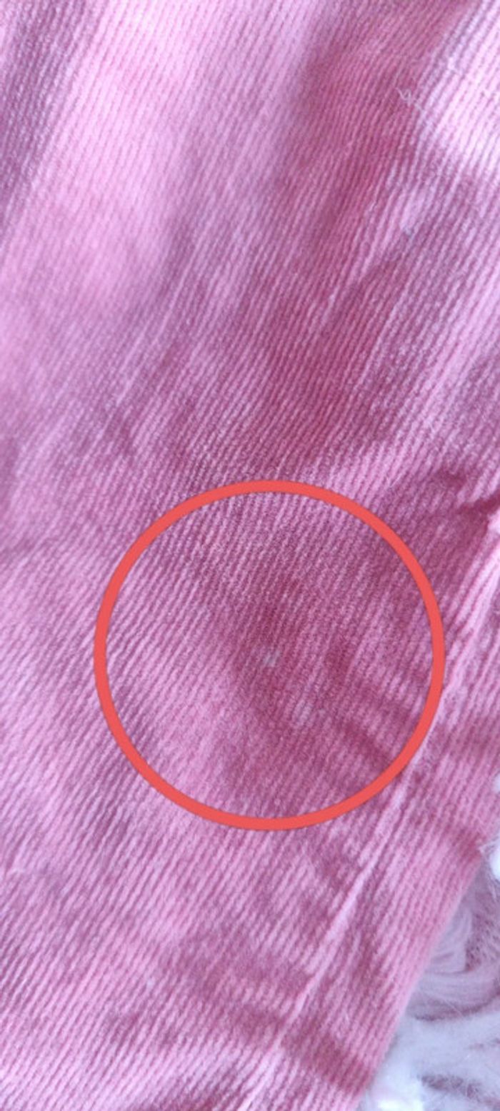 Robe tao 2 ans - photo numéro 3