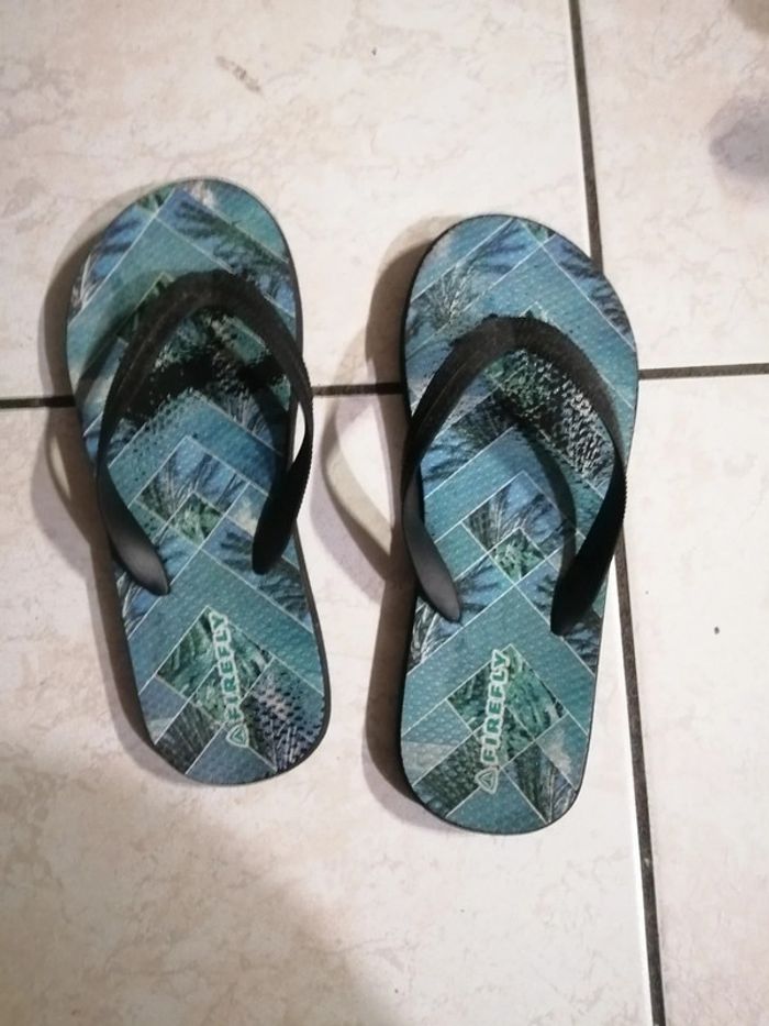 Tong garçon firefly