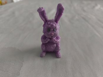 Figurine monster high twyla